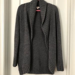 Merona Cocoon Cardigan